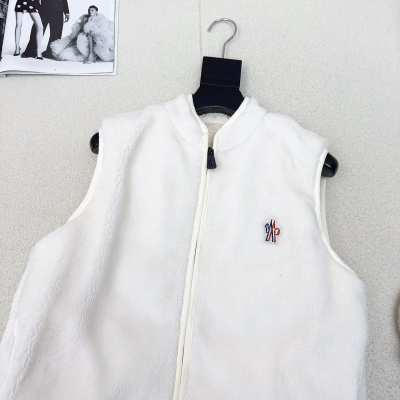 Moncler Down Jacket